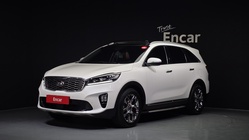 Kia Sorento 2019