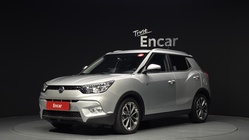 Ssangyong TIBOLI 2016