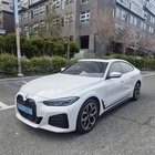 BMW i4 2022