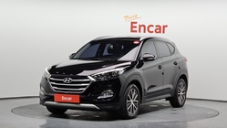 Hyundai Tucson 2016