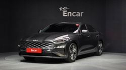 Kia K8 2021