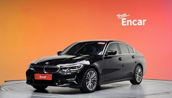 BMW 3 Series 2021