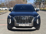 Hyundai Palisade 2019