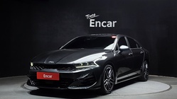 Kia K5 2021