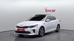 Kia K5 2015