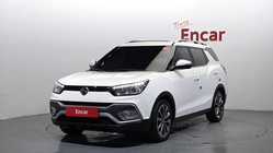 Ssangyong TIBOLI 2016