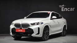 BMW X6 2024