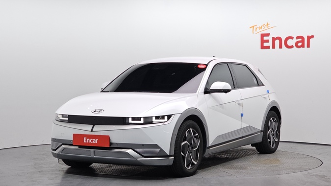 Hyundai Ioniq5 2023