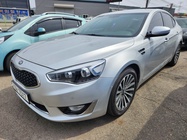 Kia K7 2014