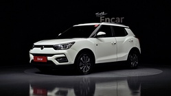 Ssangyong TIBOLI 2018