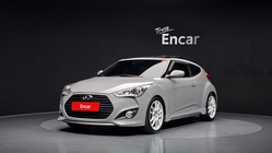 Hyundai Veloster 2012