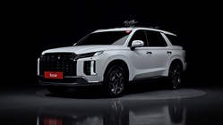 Hyundai Palisade 2024