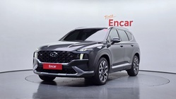 Hyundai Santa Fe 2021