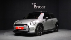MINI Cooper 2023