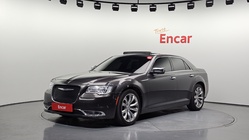 Chrysler 300C 2015