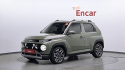 Hyundai Casper 2022