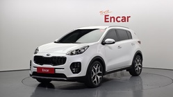 Kia Sportage 2018
