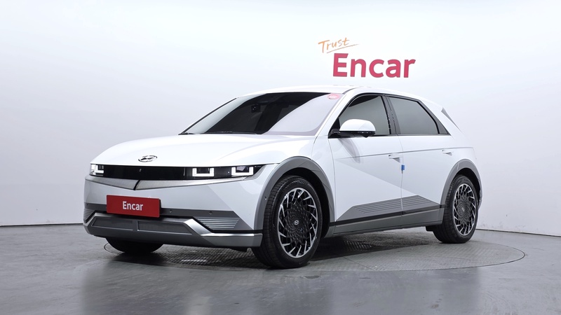 Hyundai Ioniq5