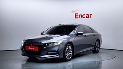 Honda Accord 2018