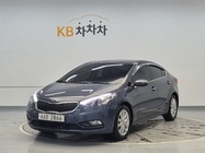 Kia K3 2014