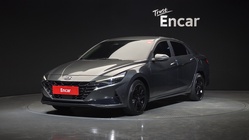 Hyundai Avante 2022