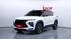 Chevrolet Trailblazer 2020