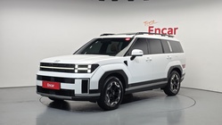 Hyundai Santa Fe 2025