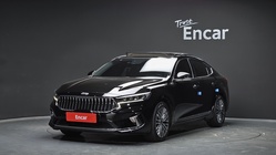 Kia K7 2020