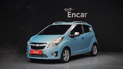 Chevrolet Matiz 2011