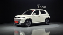 Hyundai Casper 2022