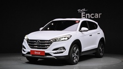 Hyundai Tucson 2016