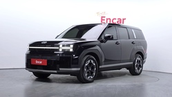 Hyundai Santa Fe 2024