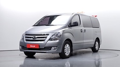 Hyundai Starex 2017