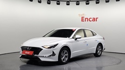 Hyundai Sonata 2021