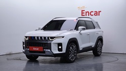 Ssangyong Torres 2023
