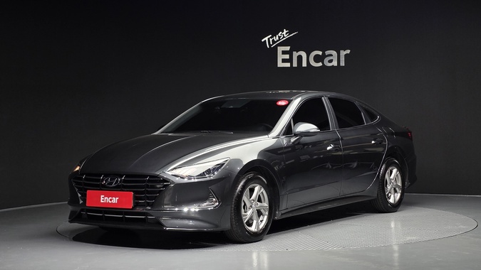 Hyundai Sonata 2019