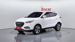 Hyundai Tucson 2013