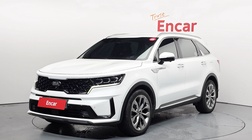 Kia Sorento 2020
