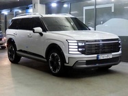 Hyundai Palisade 2025