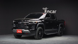 Chevrolet Colorado 2024
