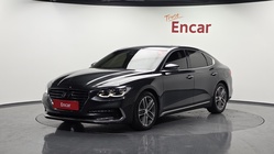 Hyundai Grandeur 2019
