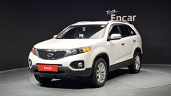 Kia Sorento 2011