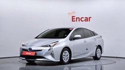 Toyota Prius 2016
