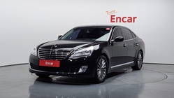Hyundai Equus 2013