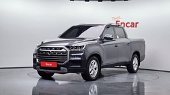 Ssangyong Rexton 2024