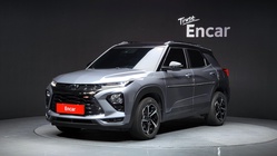 Chevrolet Trailblazer 2021