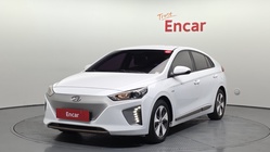 Hyundai Ioniq 2018