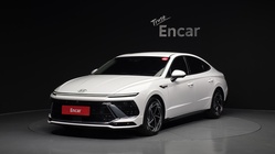 Hyundai Sonata 2024