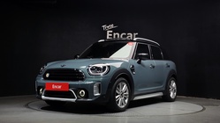MINI Countryman 2023