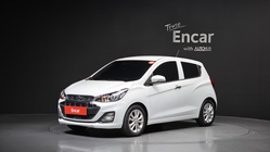 Chevrolet Spark 2020